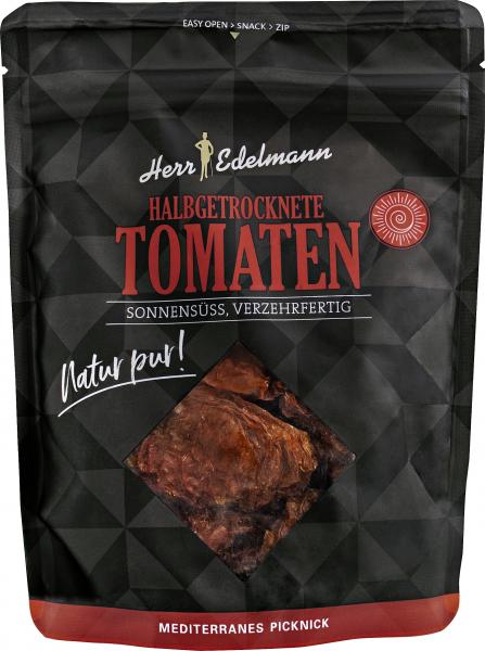 Herr Edelmann Halbgetrocknete Tomaten von Herr Edelmann