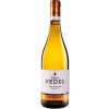 Herrero Bodega 2022 Janine Vedel Sauvignon Blanc Castilla Y León VT trocken von Herrero Bodega