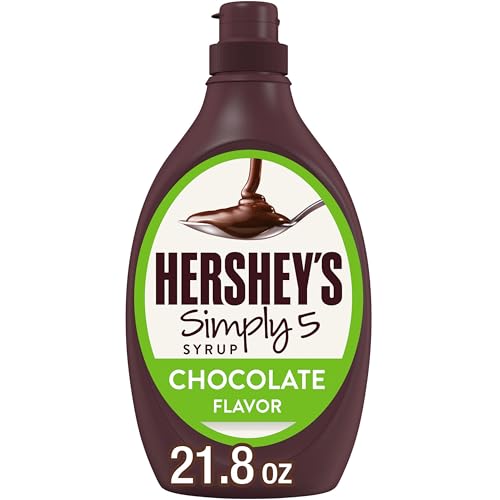 Hershey'S Simply 5, 1 Unit (1 X 600 G) von Hershey's