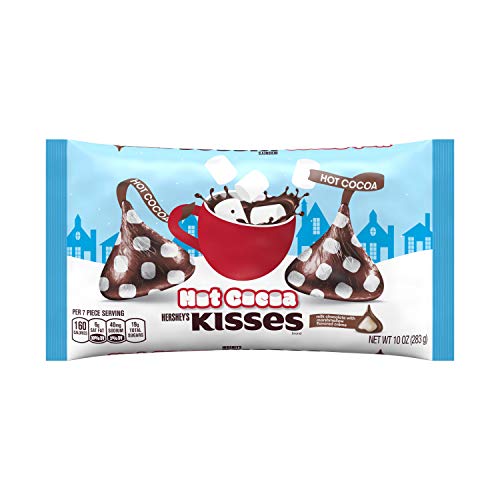 Hershey's Kisses Hot Cocoa (226g) von Hershey's