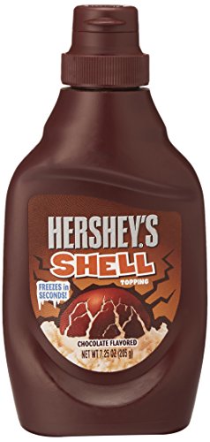 Hershey's Muschel-Topping, 205 g von Hershey's