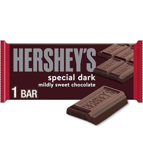 Hershey's Special Dark Chocolate Bar 41g von Hershey's