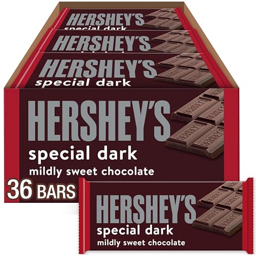 Hershey's Special Dark Chocolate von Hershey's