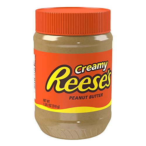 Reeses Peanut Butter creamy von Hershey's