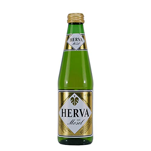 HERVA mit Mosel (12 x 0,33L) von NUGOYA