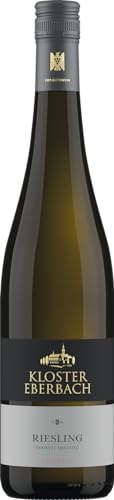 Kloster Eberbach Riesling Kabinett fruchtig 2023 (1 x 0.75 l) von Kloster Eberbach