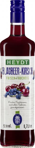 Heydt Blaubeer-Kirsch von Heydt