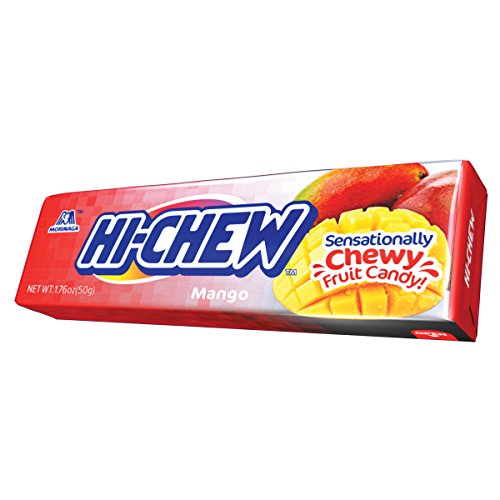 Mango Hi-Chew von Hi-Chew