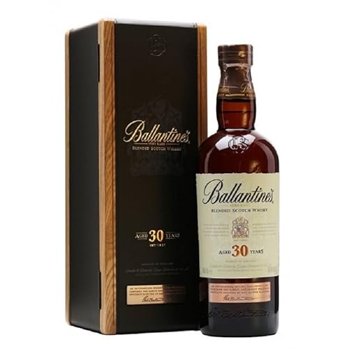 BALLANTINE'S Whisky 30 years old POWERFUL AND LUXURIOUS - 700ml von Hi Life Living Nature