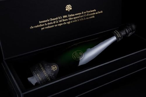 CA' DEL BOSCO Annamaria Clementi R.S. 1980 - Franciacorta DOCG von Hi Life Living Nature