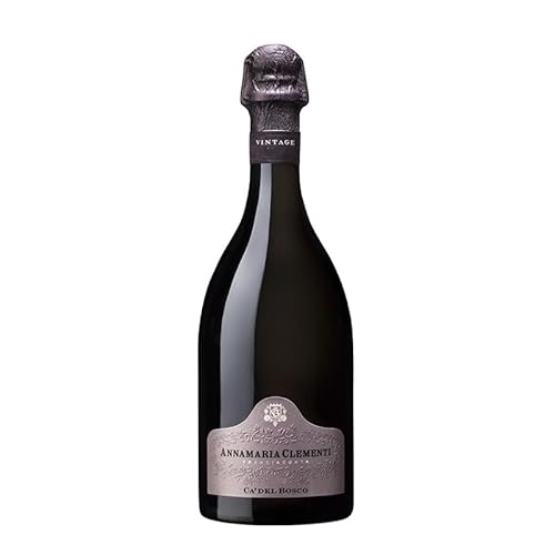 CA' DEL BOSCO Riserva Annamaria Clementi Rose' 2015 Franciacorta DOCG - DE von Hi Life Living Nature