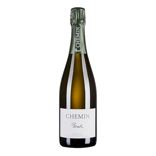 Chemin - Etral Metodo Classico Extra Brut Jeroboam - BOX - 3000ml - DE von Hi Life Living Nature