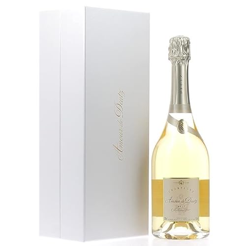 DEUTZ - Amour de Deutz Brut Millesime 2013 - Champagne AOC - BOX 750ml von Hi Life Living Nature