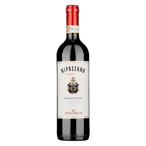 Frescobaldi - Nipozzano Chianti Rufina DOCG Riserva 2018 - DE von Hi Life Living Nature