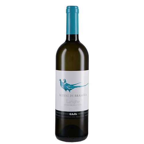 GAJA - Alteni di Brassica Sauvignon Langhe DOP 2018-750ml - DE von Hi Life Living Nature