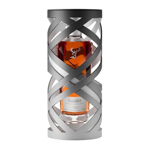 GLENFIDDICH 30jahre Single Malt Scotch Whisky - 700ml von Hi Life Living Nature