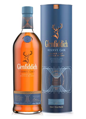 GLENFIDDICH Cask Collection - Reserve Cask Whisky - 1L - DE von Hi-Life Living Nature