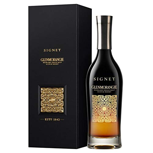 GLENMORANGIE SIGNET - Whisky - BOX - 700ml - DE von Hi-Life Living Nature