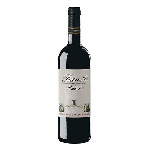 Marchesi di Barolo - Barolo DOCG 2012-750ml - DE von Hi Life Living Nature