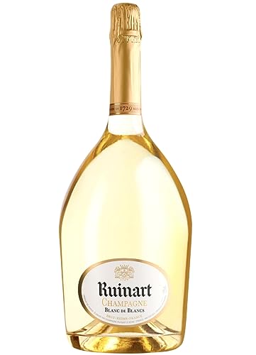 RUINART - Blanc de Blanc Brut Magnum - Champagne AOC - 1500ml - DE von Hi-Life Living Nature