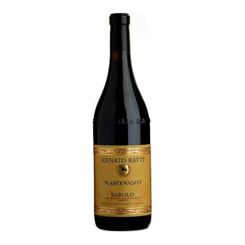 Renato Ratti - Barolo Marcenasco DOCG 2017 Magnum - 1500ml - DE von Hi Life Living Nature