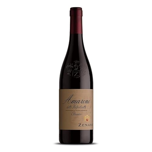 Zenato - Amarone Classico della Valpolicella DOCG 2011-750ml - DE von Hi Life Living Nature