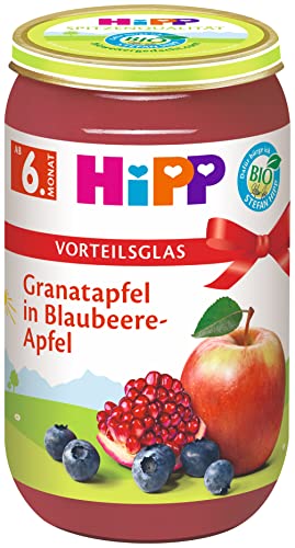 HiPP Früchte 250g von HiPP