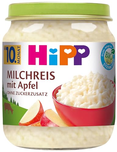 HiPP Dessert von HiPP