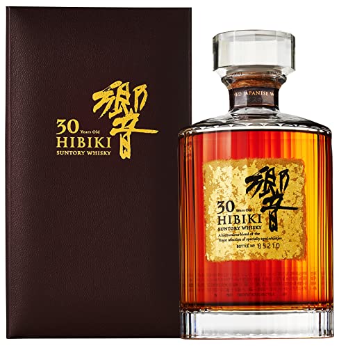 Hibiki - Suntory Blended 30 year old von Suntory