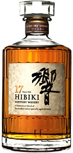 Suntory Hibiki 17 Years / 17 Jahre von Hibiki