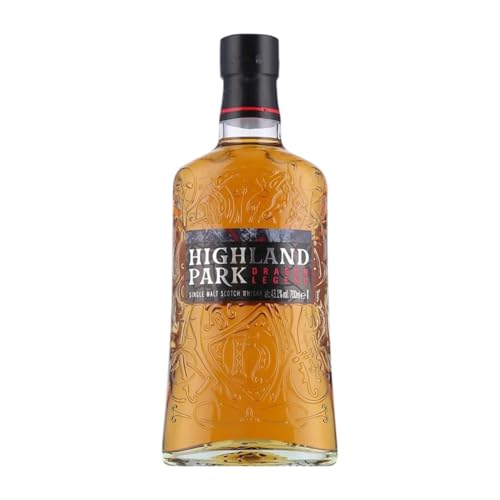 Whiskey Single Malt Highland Park Dragon Legend Smoky & Rich 70 cl von Highland Park Distillery