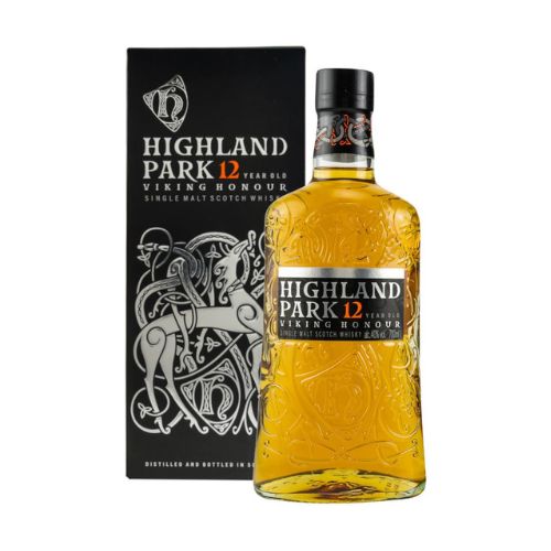 Highland Park 12 Jahre 40% vol. 0,7 l von Highland Park