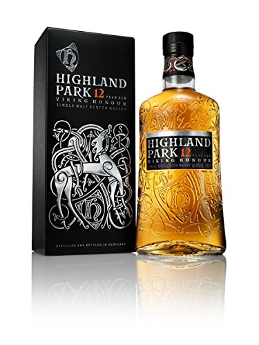 Highland Park 12yo 40%,700ml von Highland Park