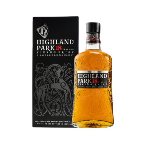 Highland Park 18 Jahre 0,7 l von Highland Park