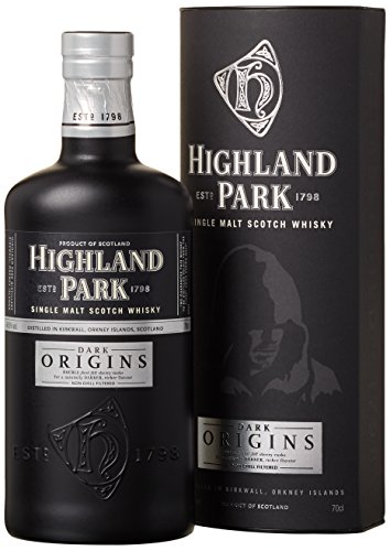 Highland Park Dark Origins (1 x 0.7 l) von Highland Park