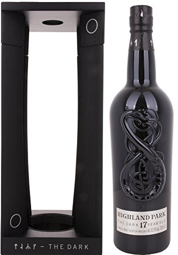 Highland Park Dark Runes Single Malt Whisky (1 x 0.7 l) von Highland Park