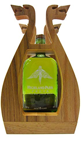 Highland Park FREYA 15 Years Old Valhalla Collection + GB 51,2% 0,7 l von Highland Park