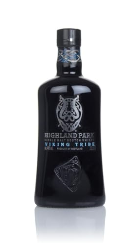 Highland Park Viking Tribe Single Malt Whisky (1 x 0.7 l) von Highland Park