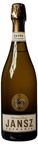 Hill Smith Family Vineyards, Jansz Tasmania Cuvée Premium, SCHAUMWEIN (case of 6x75cl) Australien/Tasmanien von Hill Smith Family Vineyards