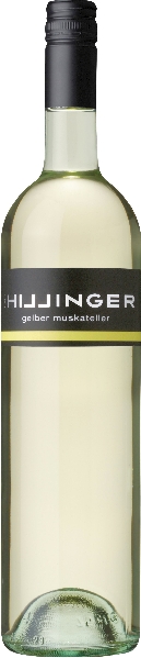 Hillinger Gelber Muskateller Jg. 2020 von Hillinger