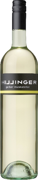 Hillinger Gelber Muskateller Jg. 2022