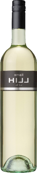 Hillinger Small Hill white Jg. 2022 Cuvee aus 70 Proz. Welschriesling, 20 Proz. Sauvignon Blanc, 10 Proz. Gelber Muskateller von Hillinger