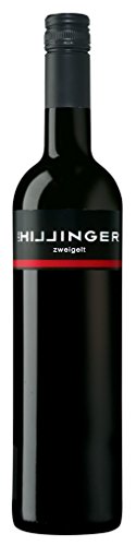 Hillinger - Zweigelt - 6 x 0,75 l von Hillinger