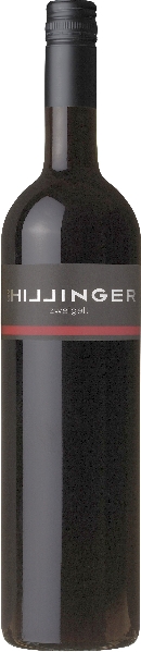 Hillinger Zweigelt Jg. 2022 von Hillinger