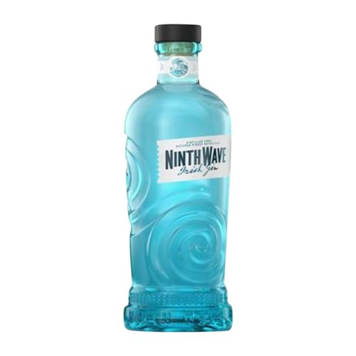 Gin Hinch Ninth Wave Gin 70 cl von Hinch