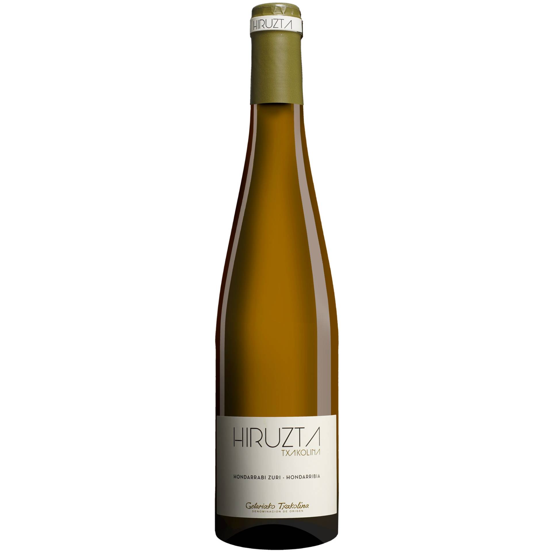 Hiruzta 2024  0.75L 11.5% Vol. Weißwein Trocken aus Spanien von Hiruzta