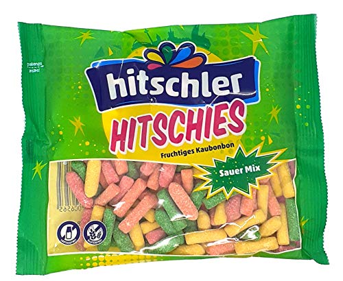 Hitschler Hitschies Sauer Mix 200g von Hitschler