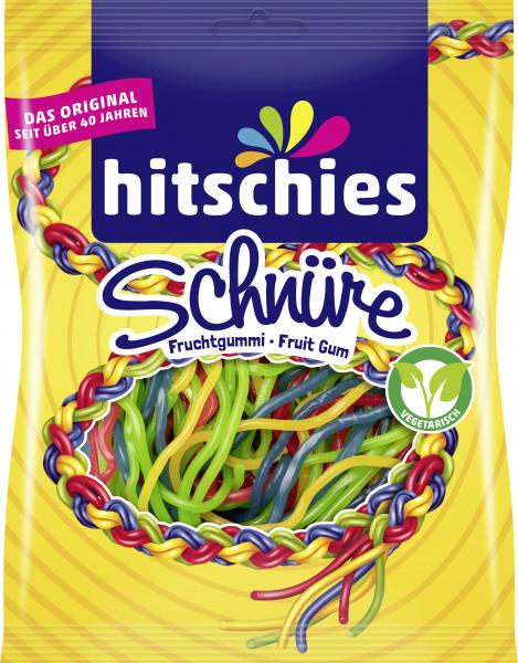 Hitschler Hitschies Schnüre von Hitschler