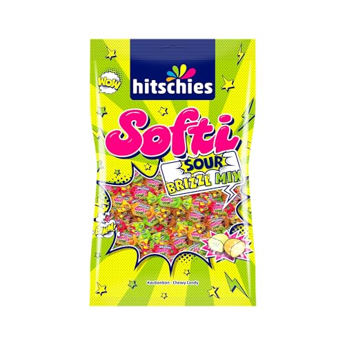 Softi Sour brizzl Mix von Hitschler