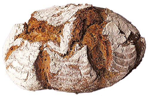 Bauernbrot 1 kg von Hobby BÄCKER